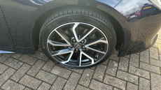 Toyota Corolla 2.0 VVT-i Hybrid Excel 5dr CVT Hybrid Hatchback